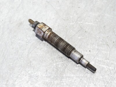 NISSAN ELGRAND E50 97-02 3.2D 8v QD32 GLOW PLUG HEATER