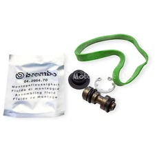 Brembo OEM 16mm Front Brake Master Cylinder Repair Kit for Ducati