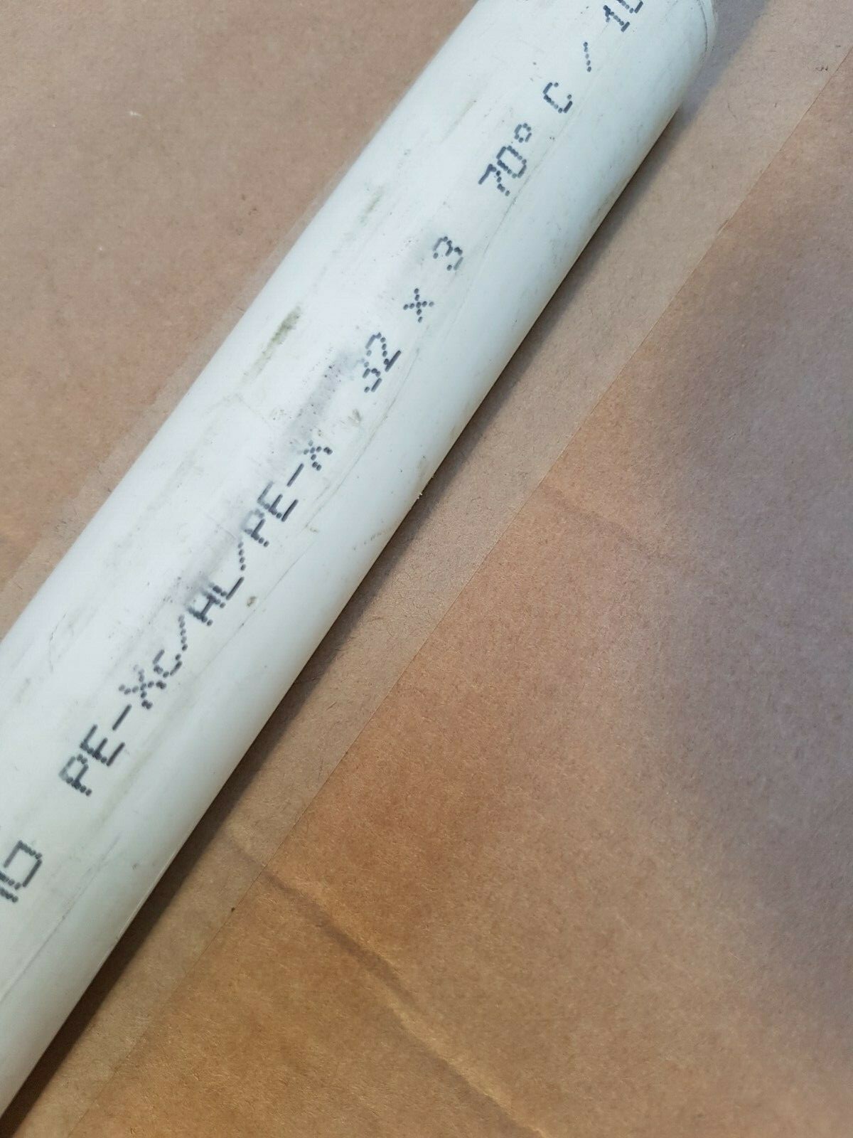 Polytherm Polyfix MT-Rohr 16 x 2,1mm, á 1,0m lang | eBay.de