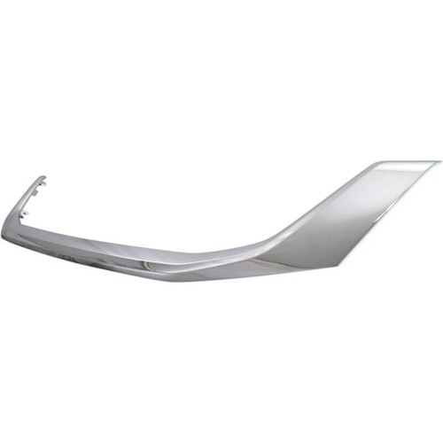 New Lower Grille Molding Chrome For Honda Accord 2013-2015 HO1216112