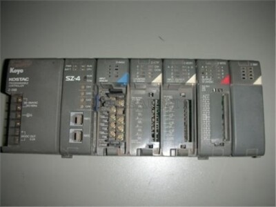 Used Koyo Kostac va
