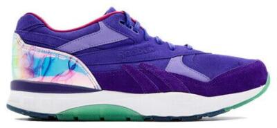 Cam'ron x Reebok Ventilator Supreme Purple Haze for Sale