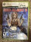 Command & Conquer: Red Alert 3 (Xbox 360, 2008)