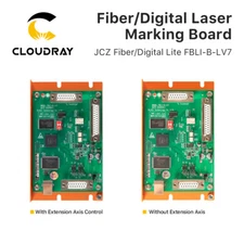 Cloudray JCZ Control Card FB/SZLI-B-LV7A For Fiber/CO2/YAG Laser Marking Machine