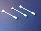 Playmobil Western - @ 3 White Arrows for Your Indian Warriors