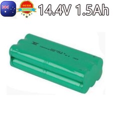 14.4V Battery Pack For Dirt Devil Free Time Robot Vacuum Cleaner Sweeper DDRHFS