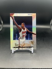 Kerry Kittles 1997 SKYBOX EX CREDENTIALS CARD #/499!