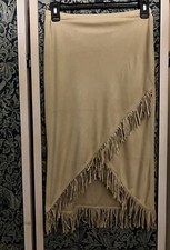 Fringe Cowgirl Skirt