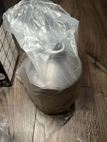 Krups Auto-Cappuccino Set XS 6000 Coffee Machine Milk Frothing Attachment NEW image