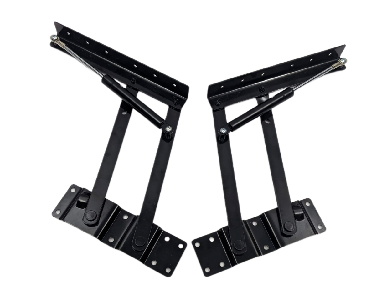 2 Pcs DIY Lift Top Coffee Table Mechanism Hardware Out of Box BS2 eBay