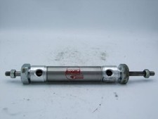 Bimba Model 041 5-DXDE Pneumatic Cylinder