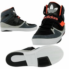 ADIDAS SPACE DIVER 2.0 M19913 NEU & ORIGINAL ETIKETT EU 44 1/2 EU 10 UK A+!
