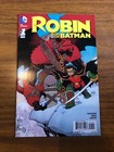 Robin Son of Batman Vol.1 # 1 - 2015