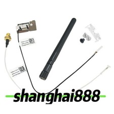 New FOR Dell WIFI Antenna Cable For OptiPlex 3040 3050 5050 7040 7050 Micro