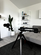 EDELKRONE JIBONE V2 MOTION CONTROL JIB ARM STABILIZER