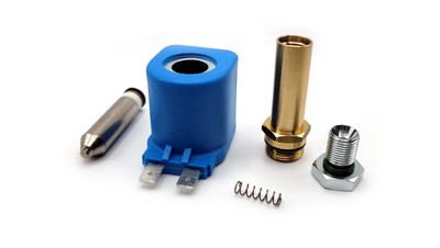 Lovato Reparatursatz Spule Rge Reduzierstück 12 V 17 W