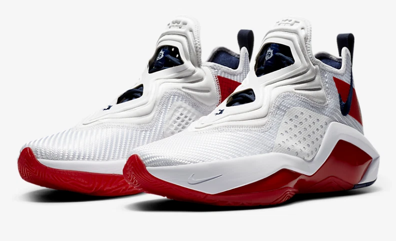 Soldier 14 lebron hotsell