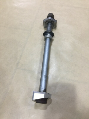 BMW AXLE SHAFT REAR Part # 36317720906 | eBay
