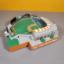Corpus Christi Hooks Whataburger Field Stadium Replica Minor League Baseball NEW