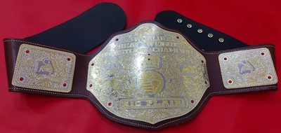 Lt. Brown Around the World Belt? 42182_BROW_e27d3abf-1e4d-44b2-  main image 2