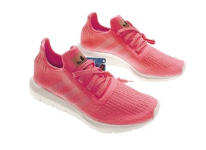 women's swift run pink
