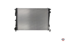 Radiateur Chrysler VOYAGER