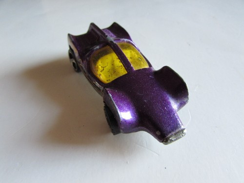 HOT WHEELS - MATTEL - auto da corsa - anno 1983 - Foto 2 di 10