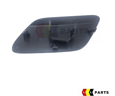 2012 Audi A7 Right Headlight Washer Cover Cap Lid 4G8955276A for