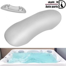 77444 Grey Hot Tub Spas Pillow For Hot Spring...