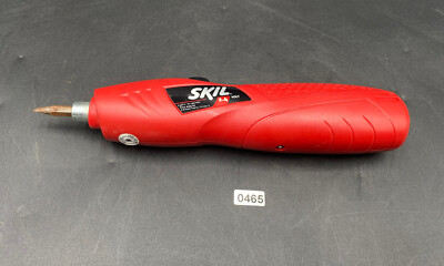 Factory-Reconditioned SKIL 2124-RT 2.4 No Tested As Is
