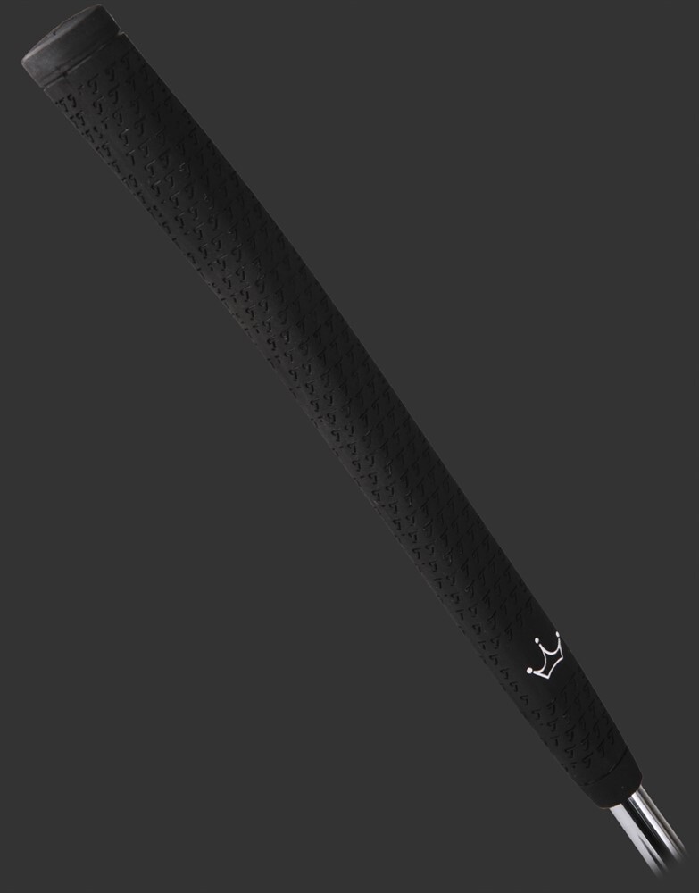 New Scotty Cameron Custom Shop Black Baby T Putter Grip Authentic
