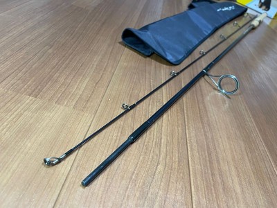 Ufm Ueda Trout Stinger Boron Tss-82 Ti For Cherry Salmon W Ufm Ueda Trout Stinger Boron Tss-82 Ti For Cherry Salmon W