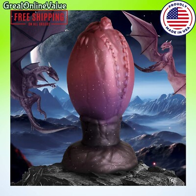 bad dragon anal plug Duo Sphere Plug With Bondage Hook – The BDSM Toy Shop main image 1