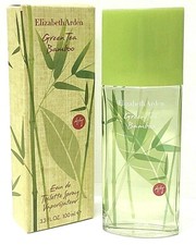 ELIZABETH ARDEN GREEN TEA BAMBOO EDT 3.3 OZ BNIB FACTORY SEALED AMERICAN SELLER