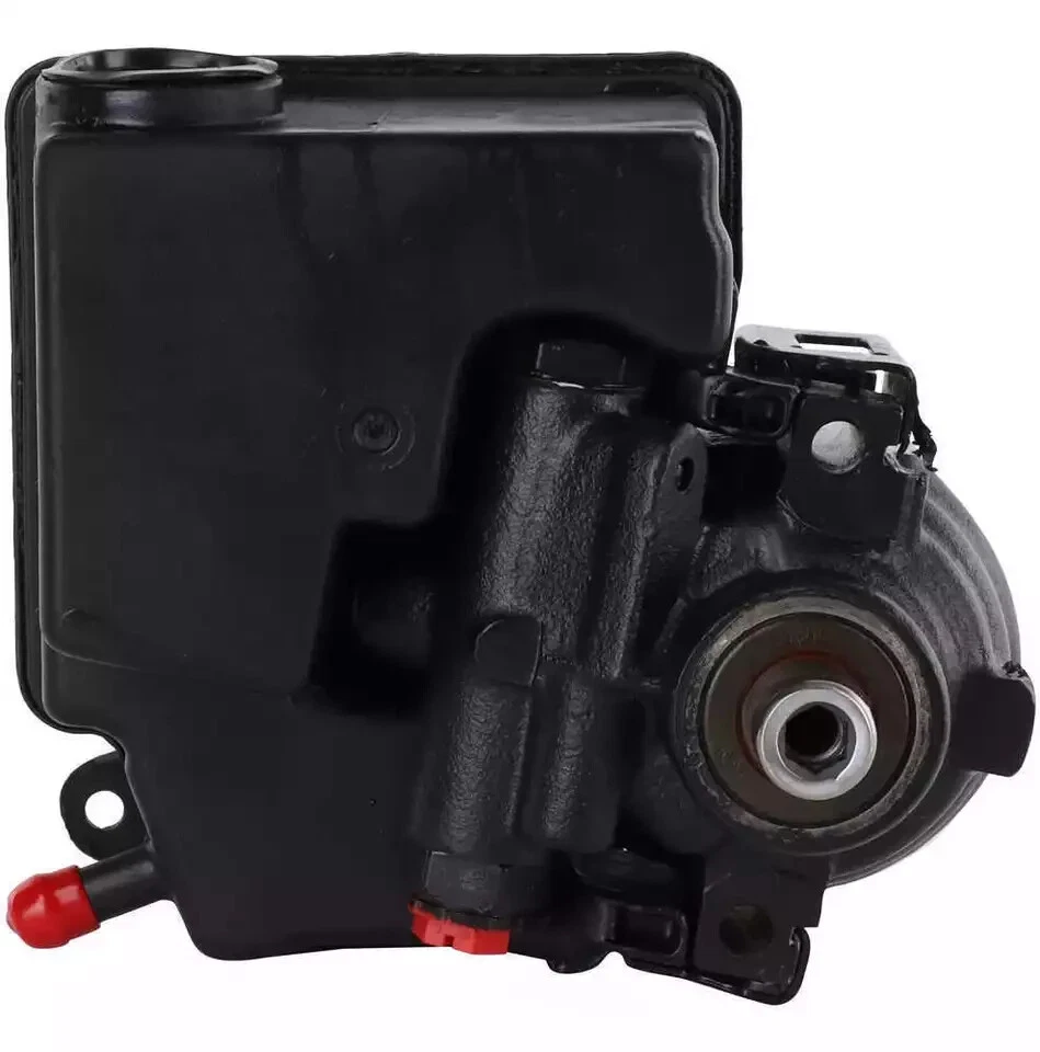 CARDONE para bomba de dirección asistida Pontiac Buick Allure remanufacturada 20-55982 Foto 2 de 4