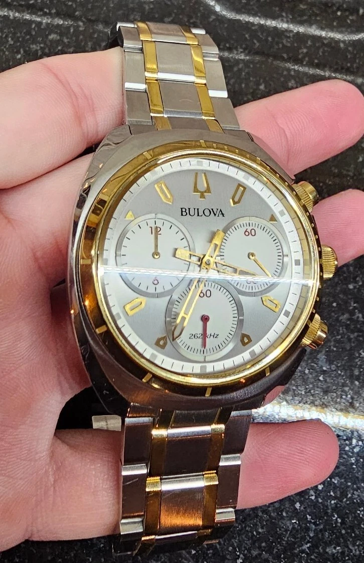 98a157 bulova sale