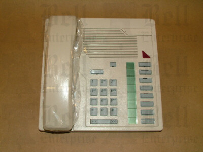 Nortel MERIDIAN DIGITAL TELEPHONE NT9K08AA35 M2008 | eBay