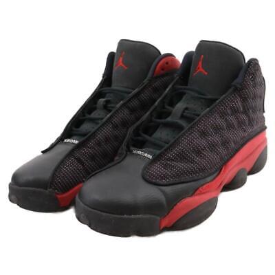 Nike AIR JORDAN 13 RETRO BRED Sneakers 25cm | eBay Nike AIR JORDAN 13 RETRO BRED Sneakers 25cm | eBay
