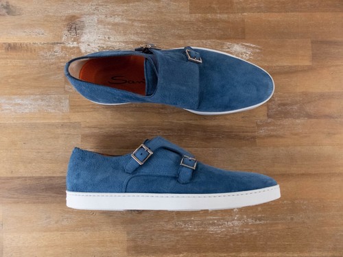 santoni atlantis monk