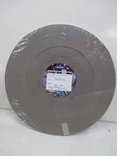 PRECISION MICROFINISHING FILM .886 X 900FT X 1 NORTON 60 MIC 52507 (LL2866A)
