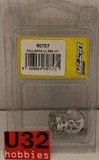 NINCO 80757 Tire 17Mm Aluminum Ultra Axle 2.38Mm