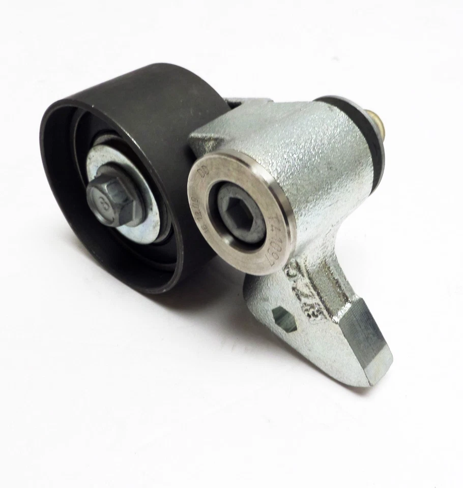 Polea tensora correa de distribución motor 2000 2001 Audi A6 A8 Quattro 4,2 L 4172 cc Foto 2 de 4