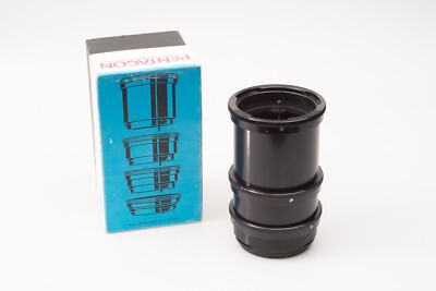 Pentacon SIX Macro Tube, macro ring. EU shipping only.
