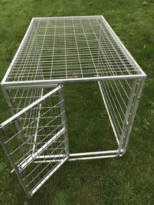 3ft dog cage