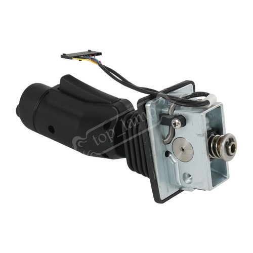 Single Axis Joystick 137634GT For Genie GS-1530 GS-1532 GS-1930 GS-1932 GS-2032 - Picture 12 of 12