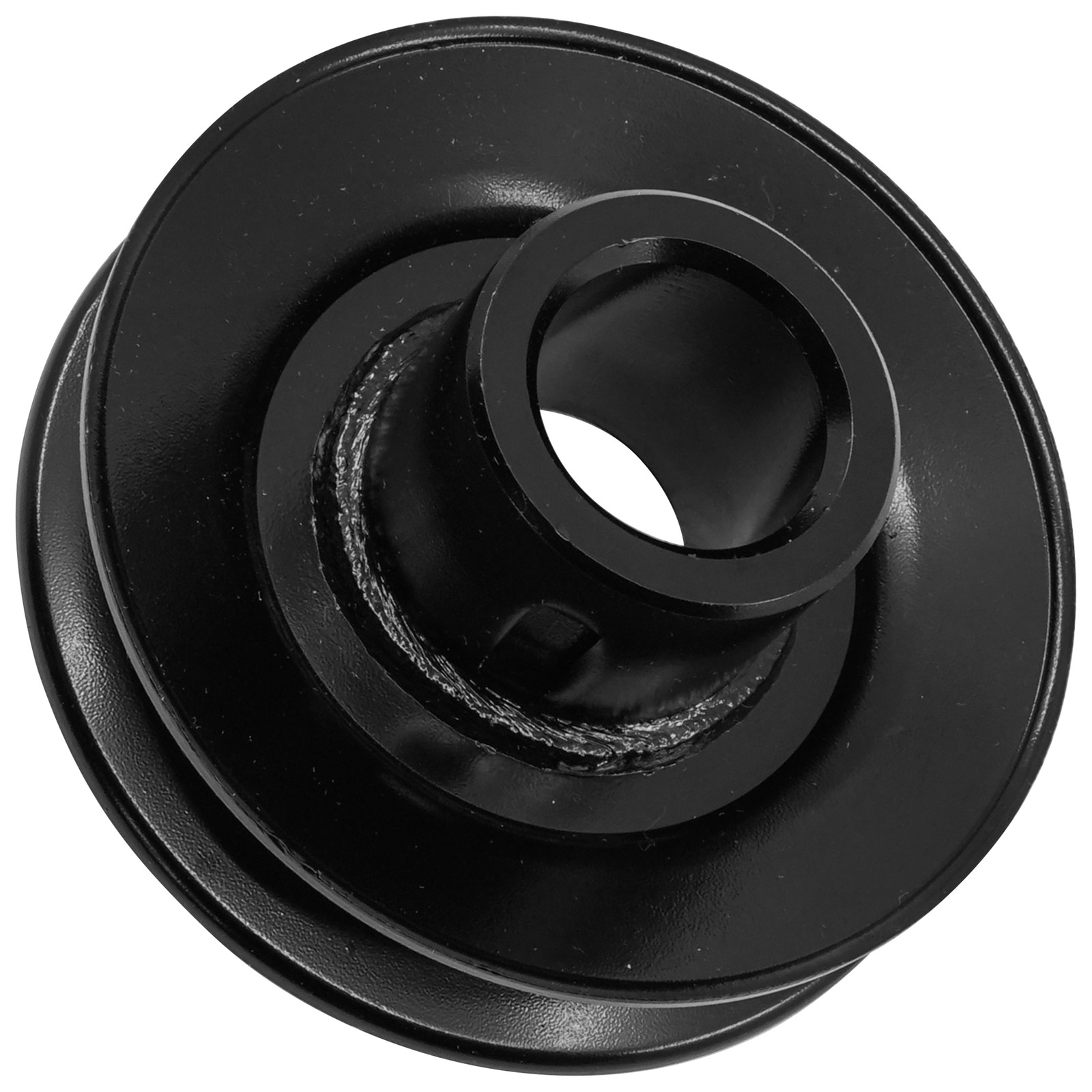 PULEGGIA ALBERO MOTORE Per CITROEN BERLINGO VAN (B9) 1.6e-HDiFAPair - Foto 3