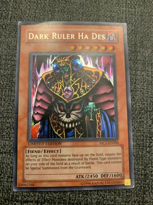 yugioh a deal with dark ruler yugioh a deal with dark ruler