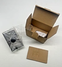 Atlas Sound Up AT10 Volume control Knob and Electronics Unit New