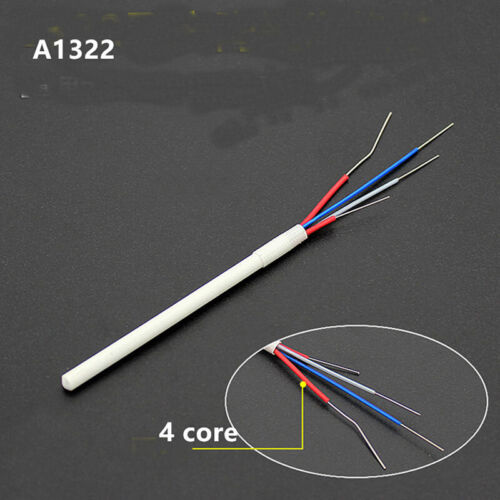 2pcs A1322 Ceramic Heater Soldering Station Replacement Heating Element 24V_wf - Zdjęcie 1 z 12