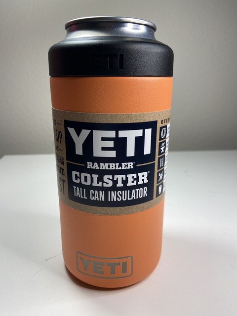 yeti 16 oz colster